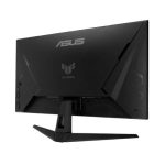 ASUS TUF Gaming VG27UQ1A 27 Inch UHD 1ms 160Hz Fast IPS Flat Gaming Monitor - Image 3