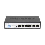 Neterbit NGS-F1006P-A 6-Port Unmanaged Switch