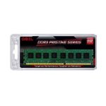 Geil Pristine DDR3 8GB 1600MHz CL11 Single Channel Desktop Ram - Image 2