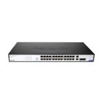 Neterbit NGS-F1028P-A 28 Port Switch