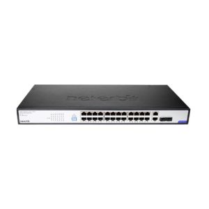 Neterbit NGS-F1028P-A 28 Port Switch