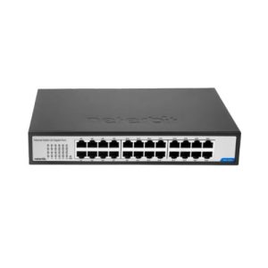 Neterbit NGS-1024C 24-Port Unmanaged Desktop Switch