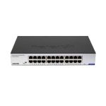 Neterbit NGS-1024D 24-Port Gigabit Network Desktop Switch