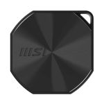 MSI DATAMAG 20Gbps 2TB USB-C External SSD