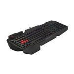 A4TECH Bloody B310N GAMING KEYBOARD - Image 2