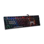 A4tech BLOODY B500N Wired Gaming Keyboard - Image 2