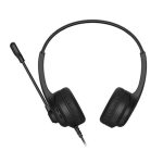 Headset A4Tech Model HU-8 - Image 2