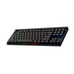 Logitech G515 LIGHTSPEED TKL Wireless RGB Mechanical Gaming Keyboard - Image 2