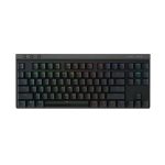 Logitech G515 LIGHTSPEED TKL Wireless RGB Mechanical Gaming Keyboard