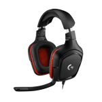 Logitech G331 Wired Stereo Gaming Headset