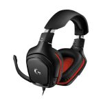 Logitech G331 Wired Stereo Gaming Headset - Image 2
