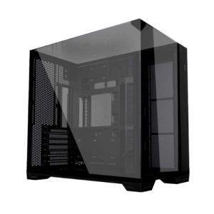 Lian Li O11 VISION COMPACT Tower Computer Case