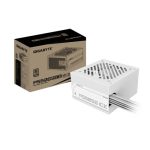 GIGABYTE P550SS SILVER 550W Power Supply - Image 7