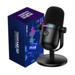 MICROPHONE ONIKUMA GAMING PROFESSIONAL M830