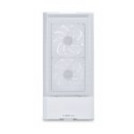 Lian LANCOOL 207 White MID TOWER Computer CASE - Image 3