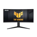ASUS TUF Gaming VG34VQL3A 34 Inch WQHD 180Hz Curved Monitor