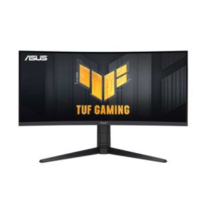 ASUS TUF Gaming VG34VQL3A 34 Inch WQHD 180Hz Curved Monitor