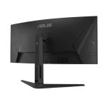 ASUS TUF Gaming VG34VQL3A 34 Inch WQHD 180Hz Curved Monitor - Image 2