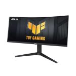 ASUS TUF Gaming VG34VQL3A 34 Inch WQHD 180Hz Curved Monitor - Image 3