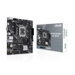 Asus PRIME H610M-K DDR5 Motherboard