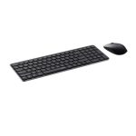 Rapoo 9320M Wireless Keyboard and Mouse - Image 2