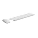 Rapoo 9320M Wireless Keyboard and Mouse - Image 4