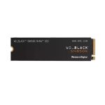 Western Digital WD 4TB BLACK SN850XSSD Drive