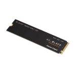 Western Digital WD 4TB BLACK SN850XSSD Drive - Image 2