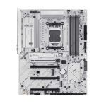 ASUS B850 MAX GAMING WIFI W DDR5 ATX AM5 Motherboard - Image 2