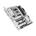 ASUS B850 MAX GAMING WIFI W DDR5 ATX AM5 Motherboard - Image 4