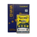 TwinMos H2 Ultra 256GB SATA3 Internal SSD