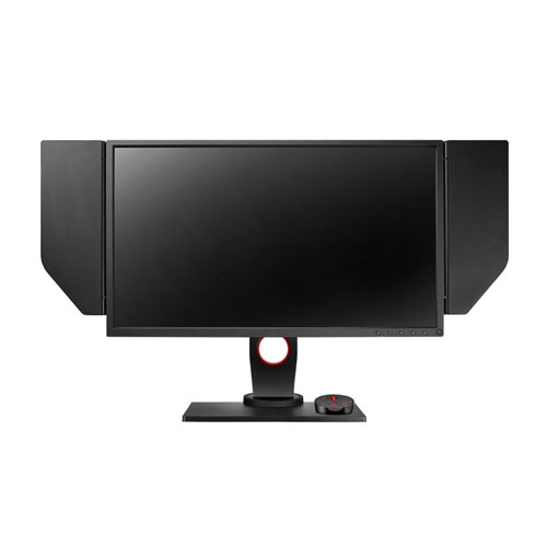 100h BENQ ZOWIE XL2536 24.5Inch 144Hz e-Sports Monitor - Image 1