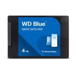 Western Digital WD SA510 4TB Internal SSD Drive