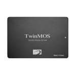 TwinMos H2 Ultra 256GB SATA3 Internal SSD - Image 2