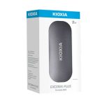 KIOXIA EXCERIA PLUS 2TB USB Type-C Portable External SSD - Image 2