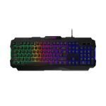 Membrane Keyboard MSI FORGE GK100 RGB