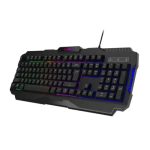 Membrane Keyboard MSI FORGE GK100 RGB - Image 3