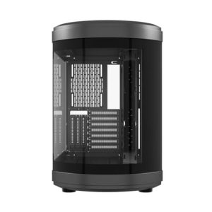 Logikey LK-C570B Gaming Computer Case