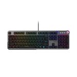 MSI STRIKE 600 SILENT US Keyboard