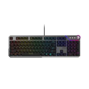MSI STRIKE 600 SILENT US Keyboard