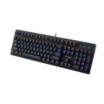 Rapoo V510C Blue Switch Mechanical Gaming Keyboard - Image 3
