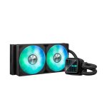 ASUS Prime LC 240 ARGB All-In-One CPU liquid cooler