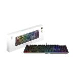 MSI STRIKE 600 SILENT US Keyboard - Image 2