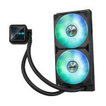 ASUS Prime LC 240 ARGB All-In-One CPU liquid cooler - Image 2