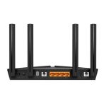 TP-LINK Archer VX1800v AX1800 Dual-Band Wi-Fi 6 VDSL/ADSL Modem Router - Image 4