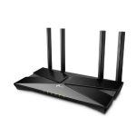 TP-LINK Archer VX1800v AX1800 Dual-Band Wi-Fi 6 VDSL/ADSL Modem Router - Image 2