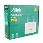 Alink model MR920 3G/4G Modem - Image 2