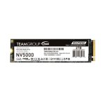 TeamGroup NV5000 2TB M.2 SSD Internal Hard Drive