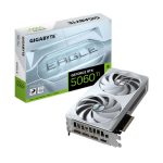 GIGABYTE GeForce RTX™ 5060 Ti EAGLE OC 16G GDDR7 Graphics Card - Image 2