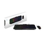 Keyboard/Mouse Gaming MSI FORGE GK100 COMBO - Image 3
